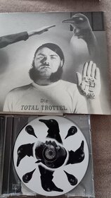 CD DIE TOTAL TROTTEL - 3