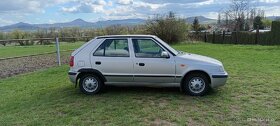 Škoda felicia 1.3mpi - 3