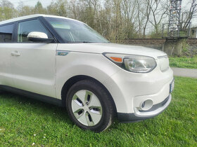 Prodám KIA SOUL EV PREMIUM - 3