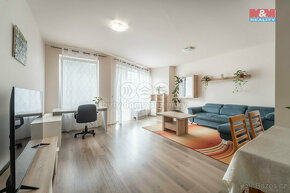 Prodej bytu 2+kk, 71 m², Praha 4 - Modřany, ul. Mezi Vodami - 3