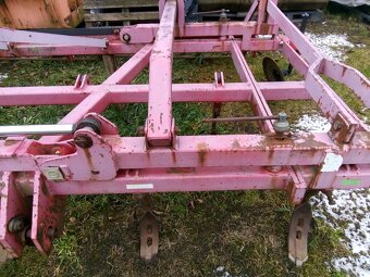kromexim,kypřič,podmitač,podryvak - 3