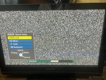 Televize - Panasonic viera - 3