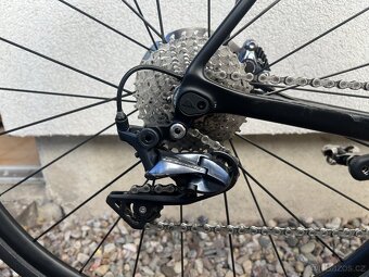 Canyon Endurance CF SL 8.0 - 3