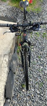 Kolo Maxbike speed cross - 3