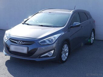Hyundai I40 1.7 CRDi , 100 kW nafta, 2013 - 3
