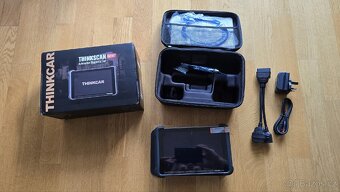 THINKSCAN 689BT
689 BT
689 BT - 3