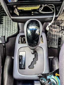 prodam Mercedes a170 na automatu - 3