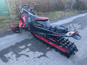 Polaris RMK 850 KHAOS SLASH 155 rok 2023 - 3