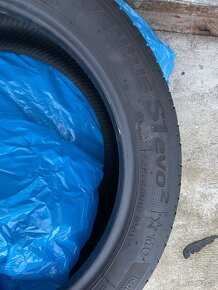 Letní Hankook Ventus S1 evo2, 245/45 R18 100Y, 4,5 mm - 2 ks - 3