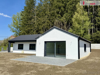 Prodej, rodinný dům, Valy, okr. Cheb - 3