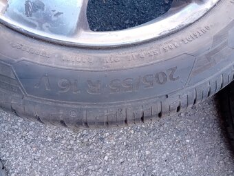 Kola 16" Hyundai i20 - 3
