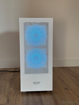 PRODÁNO PC i5 6500, 16GB RAM, RX 580 8GB, WIN 11 PRO, ZÁRUKA - 3