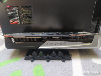 Sapphire NITRO+ Radeon Rx 5700 xT 8gb - 3