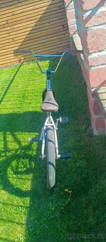 Bmx Wtp - 3