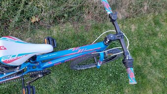 Superior racer 20 - 3