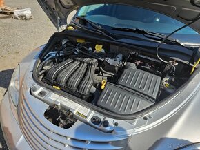 Chrysler PT Cruiser 2.4 stav nového vozu - 3