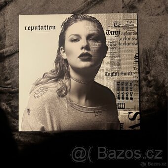 Taylor swift Vinily - 3