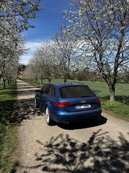 Audi A4 B8 2.0 TDI 125KW - 3