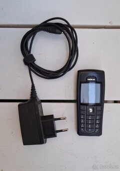 Nokia 6230i - 3
