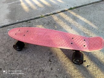 Dětský pennyboard - 3