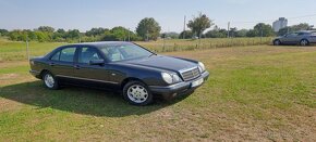 Mercedes E250 2.5d83kw r v.1997 - 3