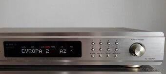DENON PMA - 655R + DENON TU-1500RD + 2x dálka Top Stav - 3