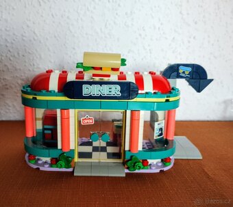 Lego friends 41728 - 3