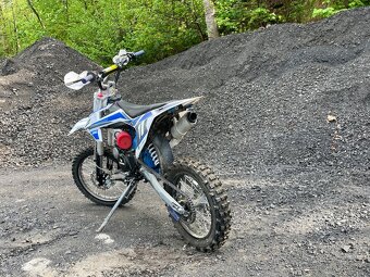 Pitbike - 3