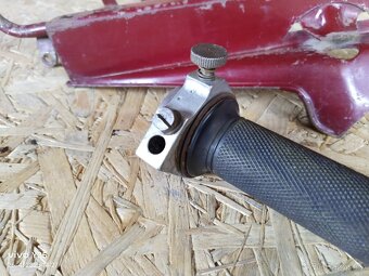 Jawa Sportka 250 typ 590 a 350 typ 361 - 3