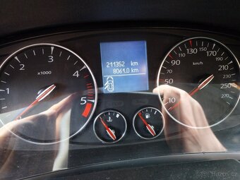 Renault laguna 2.0dci nahradni dily - 3