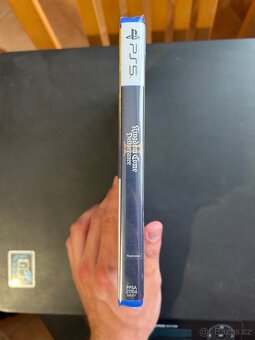 Nerozbalená Kingdom Come: Deliverance 2 Gold Edition PS5 - 3