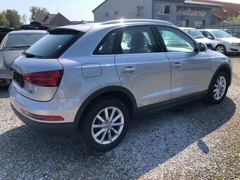 Audi Q3 2.0TDI 110kw DSG 4x4 - 3
