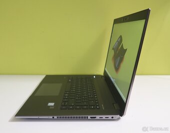 HP ZBOOK G5 /i7-9750/32GB/SSD512GB/P1000/1920x1080/WIN11 - 3