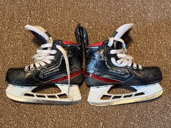 Brusle Bauer Vapor 2X 12.5 EE - 3