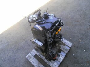 Motor 1,4 TDI AMF - 3