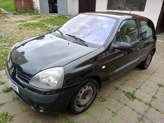 Renault Clio 1.4 16V - 3