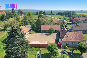 Pronájem výrobního prostoru, 270 m², Jeníkovice, okres Pardu - 3