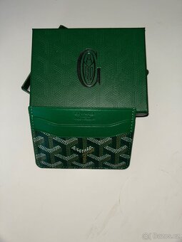 Goyard Peněženka - 3