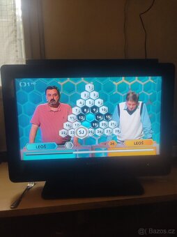 Tv Sony - 3