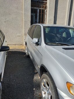 BMW X5 - 3