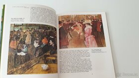 Knihy o malířích - Gauguin, Toulouse-Lautrec - 3