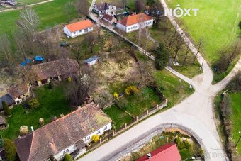 Prodej pozemek Bydlení, 1431㎡ - 3