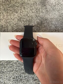 Apple Watch 4 44mm - 3