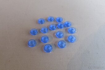 Jawa 350 kontrolky + pojistky - 3