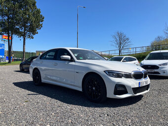 BMW 330 E X DRIVE M PAKET 215 KW - 3