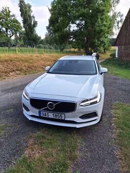 Prodám Volvo V90 combi - 3