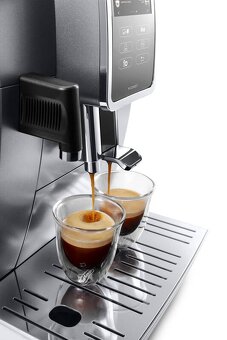 DeLonghi Dinamica + ECAM 370.95.S, 300g, 1,8L, 19 barů - 3