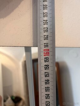Zrcadlo XXL rozměr - 3