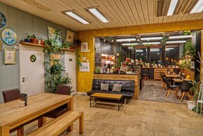 Biocentrum Krakov a Mamafoodbistro - 3