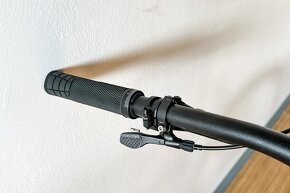 Celoodpružené kolo CONWAY WME 3.9 carbon - 3